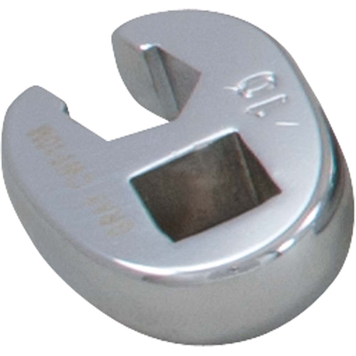 Flare Nut Crow Foot Wrench Distribution Industrielle GC