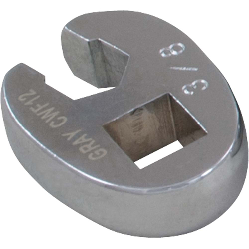 Flare Nut Crow Foot Wrench Distribution Industrielle GC