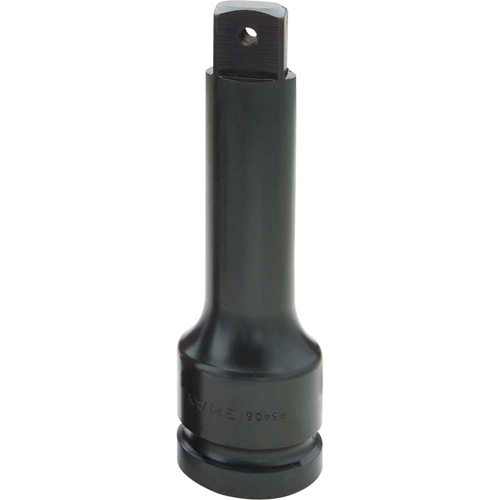 Extension, Impact, 1-1/2" Drive, 8" L Distribution Industrielle GC