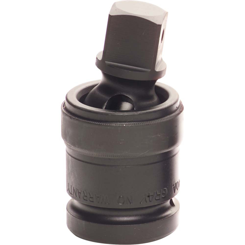 Universal Joint Socket, Impact, 1-1/2" Drive, 1-1/2" Socket Distribution Industrielle GC