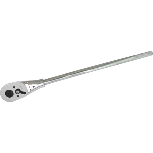 Reversible Ratchet Head, 3/4" Drive, Plain Handle Distribution Industrielle GC