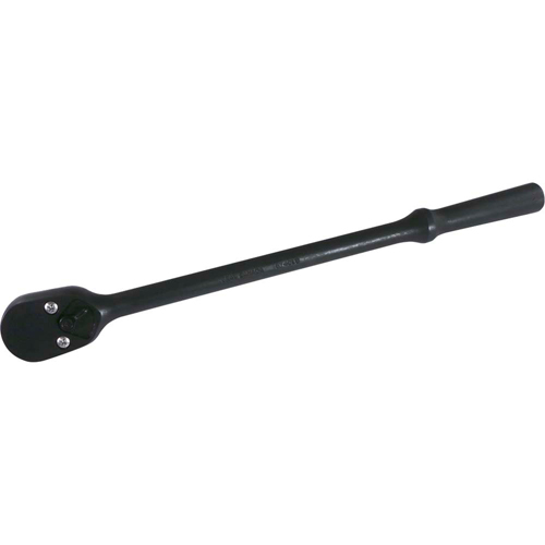 Reversible Ratchet, 1/2" Drive, Plain Handle Distribution Industrielle GC