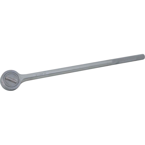 Reversible Ratchet, 1" Drive, Plain Handle Distribution Industrielle GC