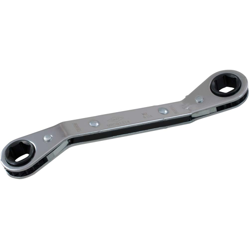 Ratcheting Box Wrench   Distribution Industrielle GC