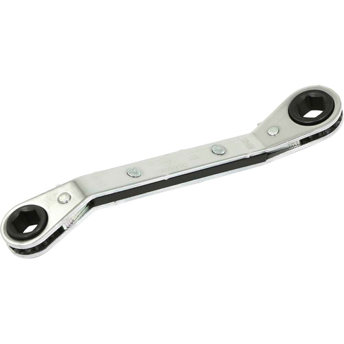 Offset Ratcheting Box Wrench   Distribution Industrielle GC