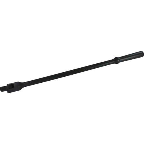 Manche flexible noir, Prise de 1/2", Poign&eacute;e Ordinaire Distribution Industrielle GC