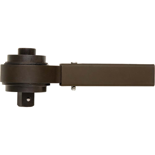 Torque Multiplier, 1/2" Input, 1" Output, 18.5:1 Torque Ratio Distribution Industrielle GC