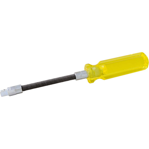 Hand Driver With Flexible Shank Distribution Industrielle GC