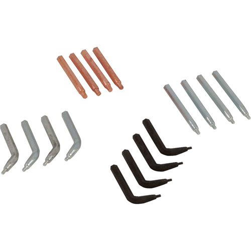 Plier Tip Kit Distribution Industrielle GC