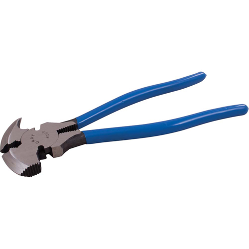 Fencing Plier & Staple Puller Distribution Industrielle GC