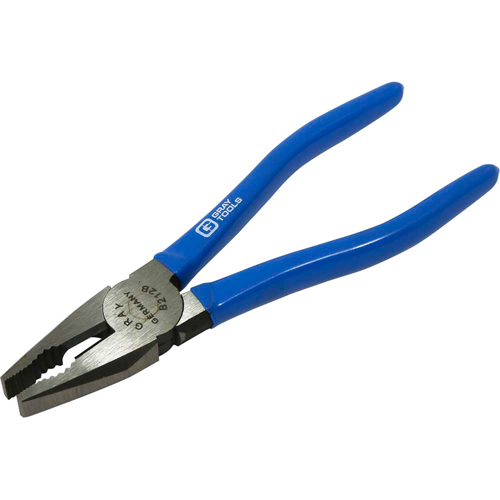 Pince universelle pour poseur de lignes Distribution Industrielle GC