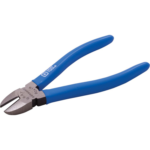 Side Cutting Plier, 5" L Distribution Industrielle GC