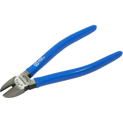 Side Cutting Plier, 7" L Distribution Industrielle GC