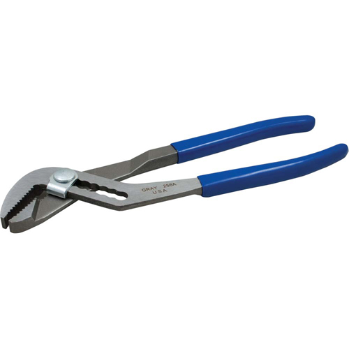 Water Pump Pliers, 10-1/4" Distribution Industrielle GC