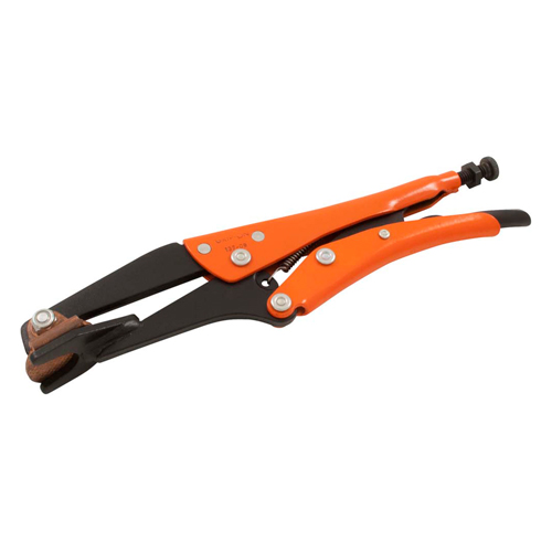 Pince-&eacute;tau, Longueur 9-1/2", Prise Omnium Distribution Industrielle GC