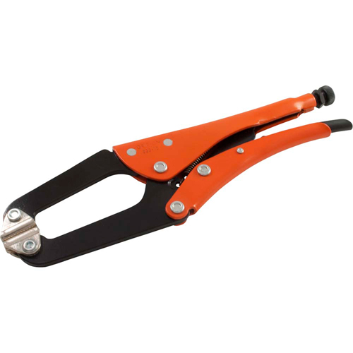 Pince-&eacute;tau, Longueur 9-1/4", Pinces serre-joints Distribution Industrielle GC