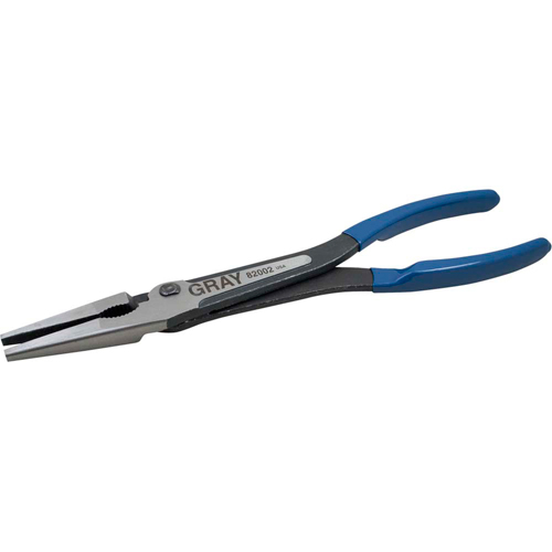 Long Reach Straight Needle Nose Plier Distribution Industrielle GC