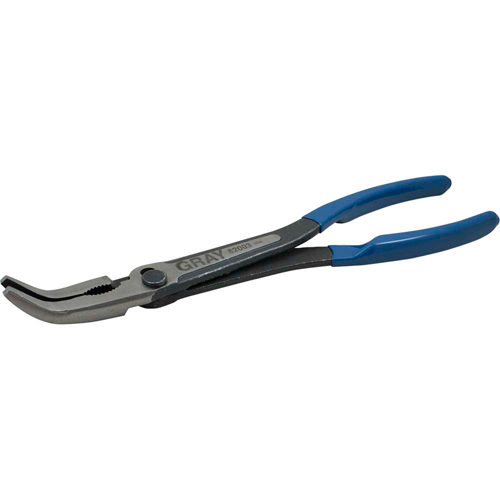 Long Reach Bent Needle Nose Plier Distribution Industrielle GC