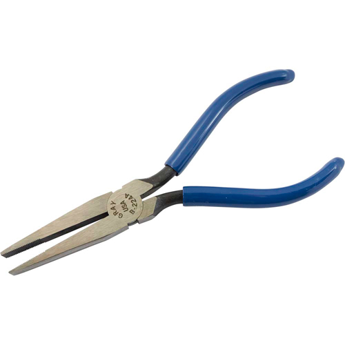 Flat Nose Plier Distribution Industrielle GC