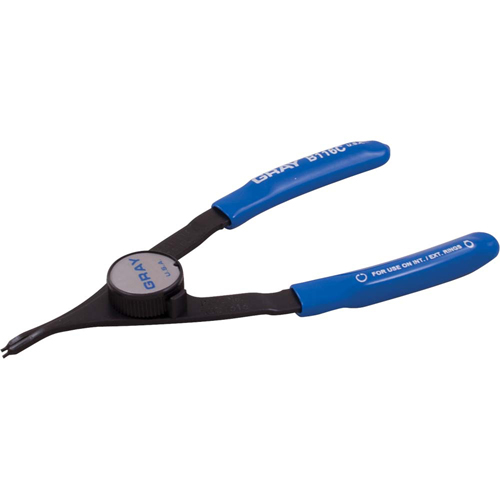 Convertible Retaining Ring Pliers Distribution Industrielle GC