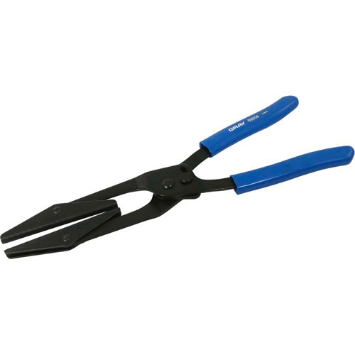 Hose Pinch Off Plier, 13-3/4" Overall Length, 2-1/2" Jaw Opening Distribution Industrielle GC