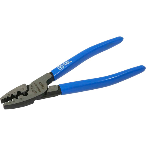 Crimping Pliers Distribution Industrielle GC