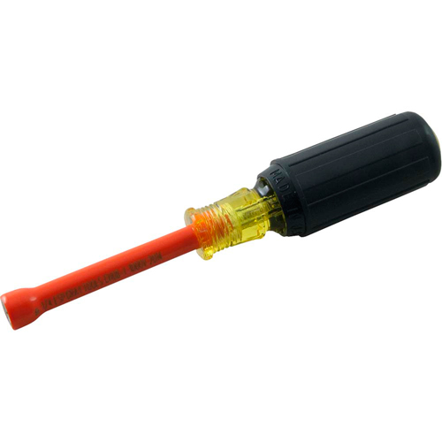 Nut Driver Distribution Industrielle GC