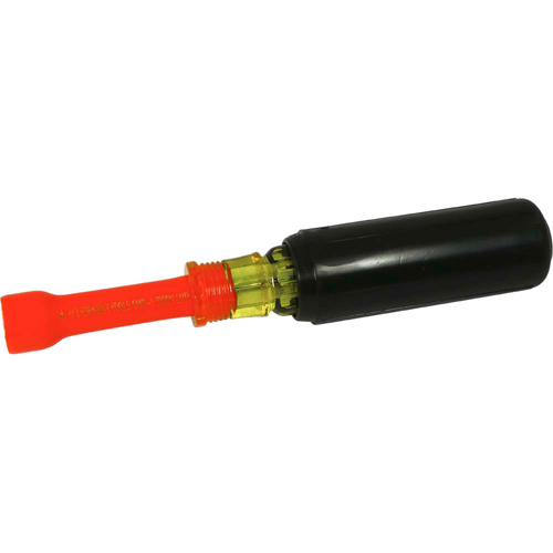 Nut Driver Distribution Industrielle GC