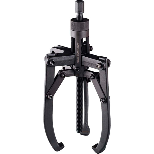 Single Operator Puller Distribution Industrielle GC