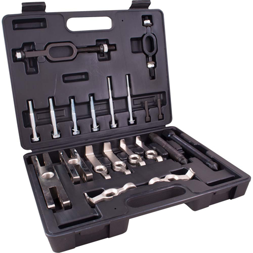 Multipurpose Bearing/puller Set Distribution Industrielle GC