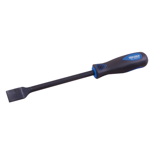 Scraper Tip Distribution Industrielle GC