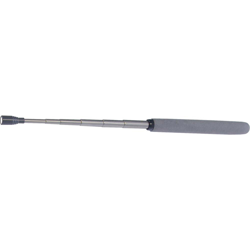 Telescopic Pickup Tool, 33-1/2" Length, 1/4" Diameter, 5 lbs. Capacity Distribution Industrielle GC