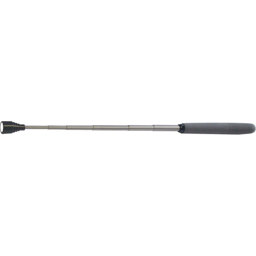 Telescopic Pickup Tool, 33-1/2" Length, 7/16" Diameter, 14 lbs. Capacity Distribution Industrielle GC