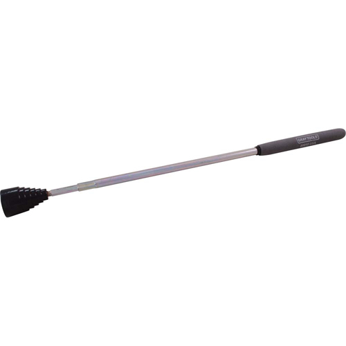 Telescopic Pickup Tool, 29" Length, 1-1/8" Diameter, 30 lbs. Capacity Distribution Industrielle GC