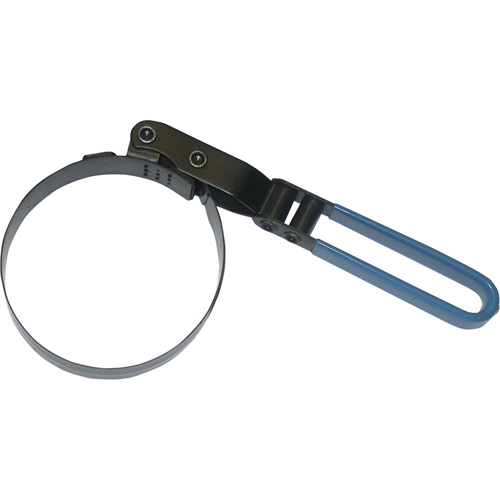 Cl&eacute; pour filtreur &agrave; l'huile, 3-1/2" - 3-7/8" Capacit&eacute; du filtre Distribution Industrielle GC