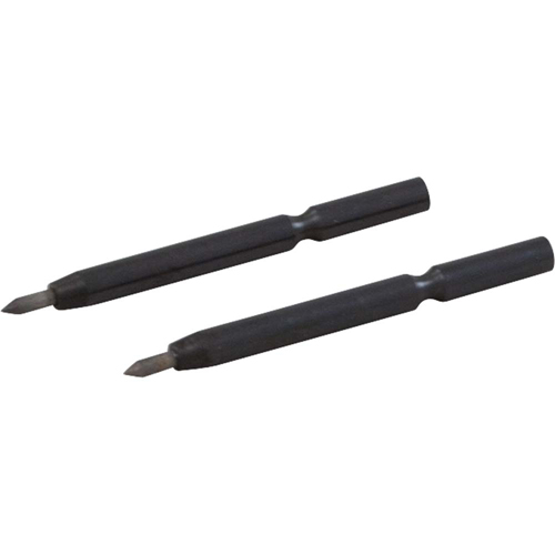 Scribe Blade Set Distribution Industrielle GC