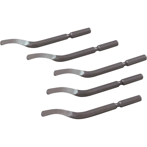 Deburring Blade Set Distribution Industrielle GC