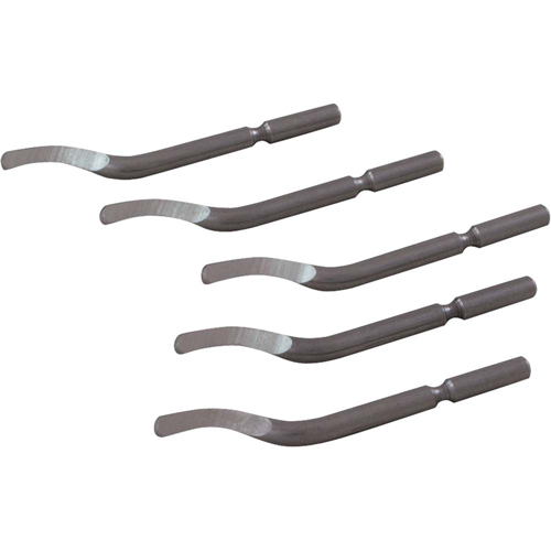 Deburring Blade Set Distribution Industrielle GC