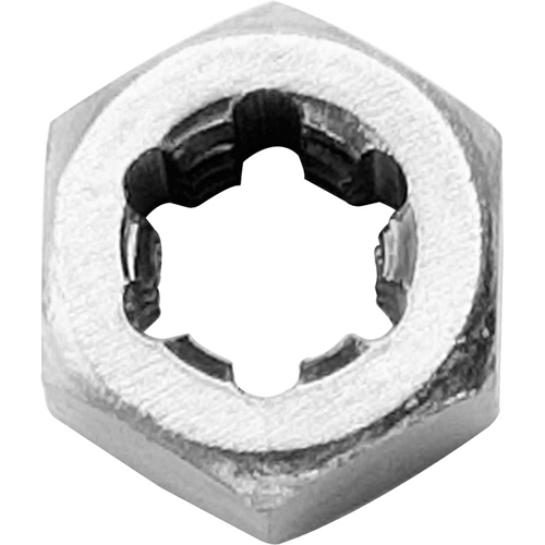 Coarse Die, 1/2"-13 Thread, High Speed Steel Distribution Industrielle GC