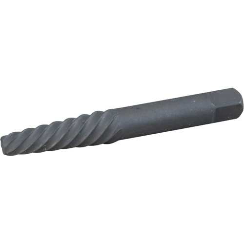 Screw Extractor, 1, For Screw Size 1/8" Distribution Industrielle GC