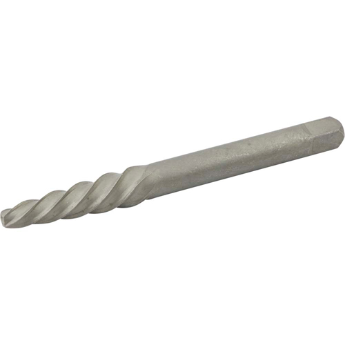Screw Extractor, 3, For Screw Size 5/16" Distribution Industrielle GC