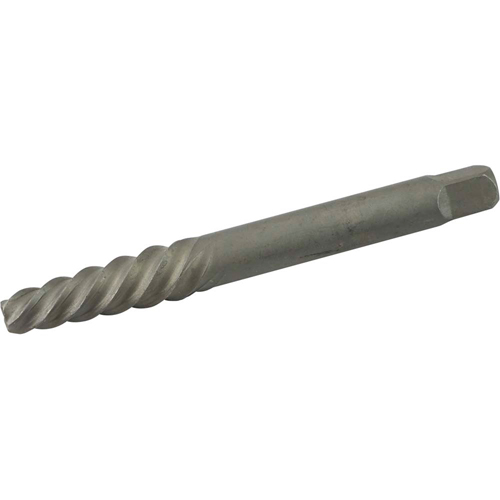 Screw Extractor, 4, For Screw Size 7/16" Distribution Industrielle GC