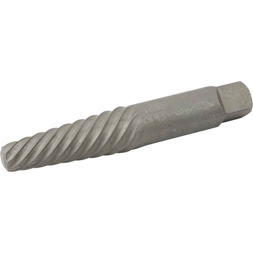 Screw Extractor, 16, For Screw Size 5/8" Distribution Industrielle GC