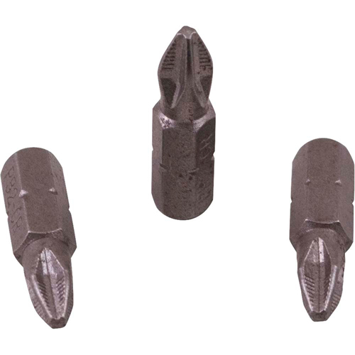 Insert Bit Distribution Industrielle GC