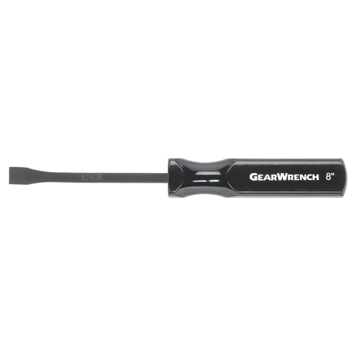 Pry Bar with Angled Tip, 1/4" W, 8" L Distribution Industrielle GC