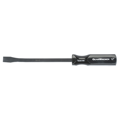 Levier avec extr&eacute;mit&eacute; courb&eacute;e, 3/8" la, 12" lo Distribution Industrielle GC