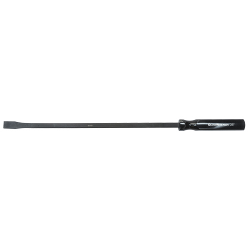 Levier avec extr&eacute;mit&eacute; courb&eacute;e, 1/2" la, 25" lo Distribution Industrielle GC