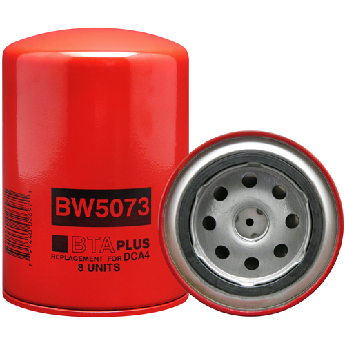 BW5073 Foam Blanket Distribution Industrielle GC