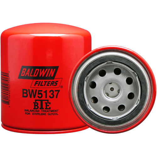 BW5137 &eacute;l&eacute;ment filtrant pour lubrifiant Distribution Industrielle GC