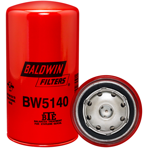 BW5140 Transmission Filter Distribution Industrielle GC